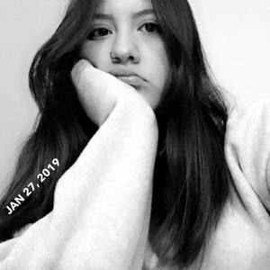 Meet your Posher, Karla